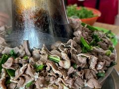 -穆老九清真牛羊肉馆(宋城店)