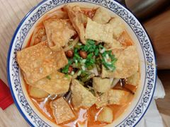 -亚皆老街南宁老友粉·米粉(印象城店)