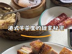 -阿政粤小馆(中央大街店)