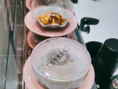 -争鲜回转寿司(通州万达店)