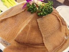 -渝里重庆火锅(航天城店)