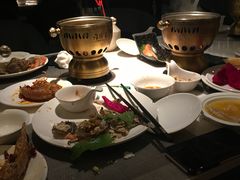 -海玥荟海鲜姿造自助餐厅(欧罗巴广场店)