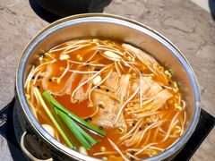 -酸喜·三度酸·贵州味