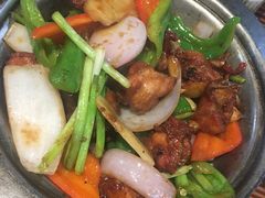 -盈田盈粥庄(博山东路店)
