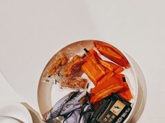 -小厨娘淮扬菜(清江苏宁广场店)