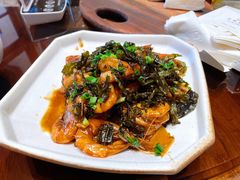 -金鱼妈妈 山野·食趣(荫山街店)