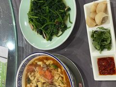 -老孙家饭庄·非遗(东关店)