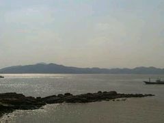 -普陀山风景区-佛顶山