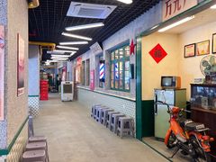 -堂瓦里·33年传统赣菜(第一街区店)