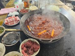 -星鸿社重庆老火锅