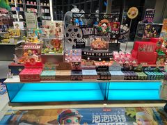 -泡泡玛特POPMART(沈阳大悦城店)