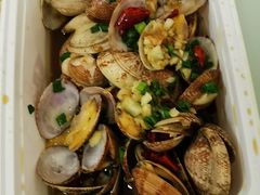 -老头儿油爆虾·知味杭州(爱琴海购物中心)