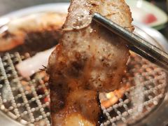 -韩盛·盛江山自助料理(奥体万达店)