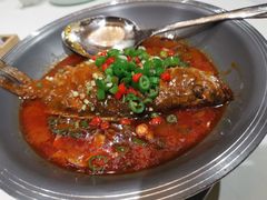 -香丰阁·烤鸭·川湘菜(清河店)