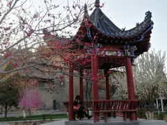 -高庙保安寺