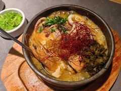 -沼津港精致料理·寿喜烧·烧鸟(龙湖南桥天街日料榜单店)