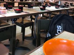 大堂-添好运点心专门店(北角店)