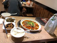 -舅姥爷砂锅(正阳路)