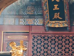 -潭柘寺景区