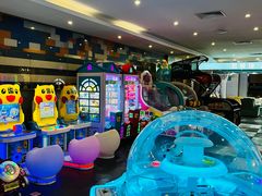 -碧海云天(川环南路店)