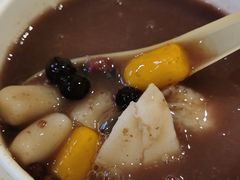 -鲜芋仙(群光广场店)