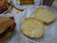 脆脆奶油猪-渔记茶餐厅(渔村店)
