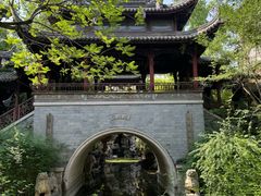 -龙潭水乡