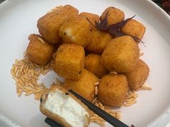 -大树餐厅(环球港店)