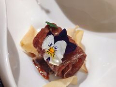 -香樟花园法式铁板烧(恒隆广场店)