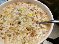 -芳芳私房菜·精做淮扬菜(承德路店)