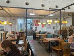 -小杨生煎(杭州东站店)