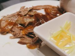 -煜丰汴京烤鸭(福彩路店)