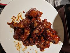 -新白鹿餐厅(第一百货店)