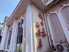 -起士林西餐厅(东经路店)