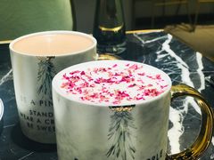 -朱迪小铺.半糖奶油蛋糕(海汇港店)
