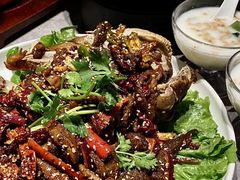 -大秦小宴•新派西北(万象前海店)