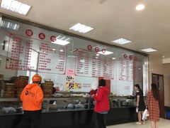 -常州糕团店(北大街新世纪商城店)