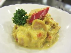 -厦门海景千禧大酒店·海景咖啡厅