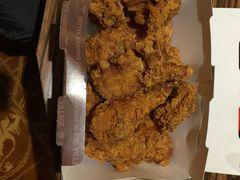 -BHC炸鸡 (城山店)