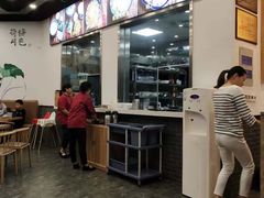 -朱洪元苏式面馆(绿宝广场店)