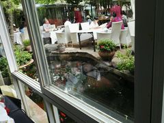 -新竹里馆·花园餐厅(兴苑路店)