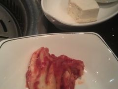 -青松馆韩国料理(香港中路佳世客店)