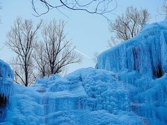 -黑龙潭风景区