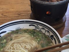 -霸道川面馆(张江店)