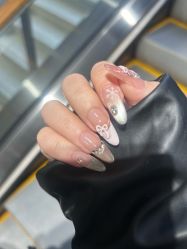 -晨·艺美甲美睫