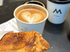 -M Stand(深圳布吉万象汇店)