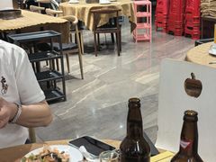 -濠轩阁特色生蚝火锅总店