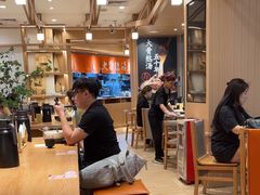 -味千拉面(广州白云机场T1西二店)