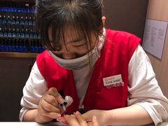 -海底捞大排档火锅(悦荟广场店)