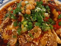-阿嫂印象·民间江湖菜(大学城店)